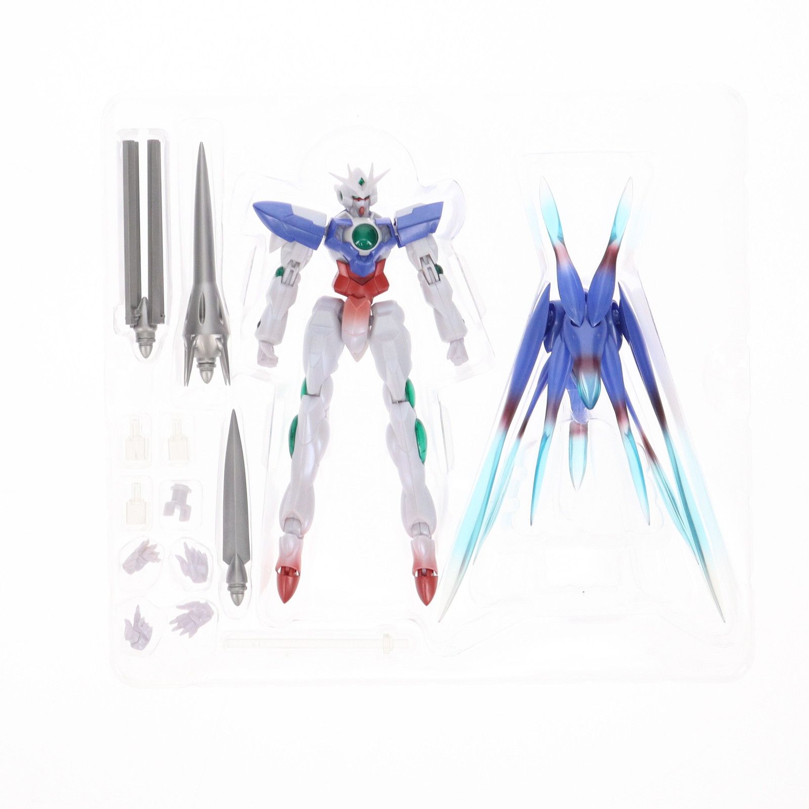 魂ウェブ商店限定 ROBOT魂(SIDE MS) エルスクアンタ 劇場版 機動