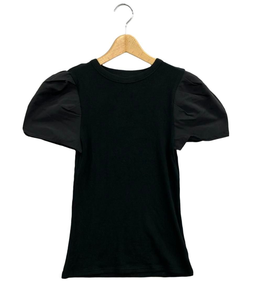 ボーダーズアットバルコニー 半袖Tシャツ レディース SIZE 38 (M