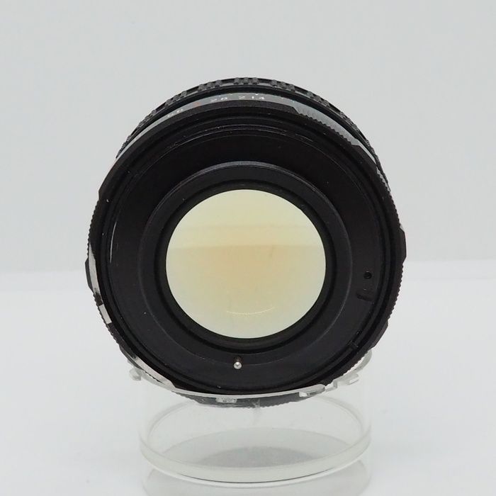 中古】(フジフイルム) FUJIFILM EBC FUJINON 前期 (M42) レンズ