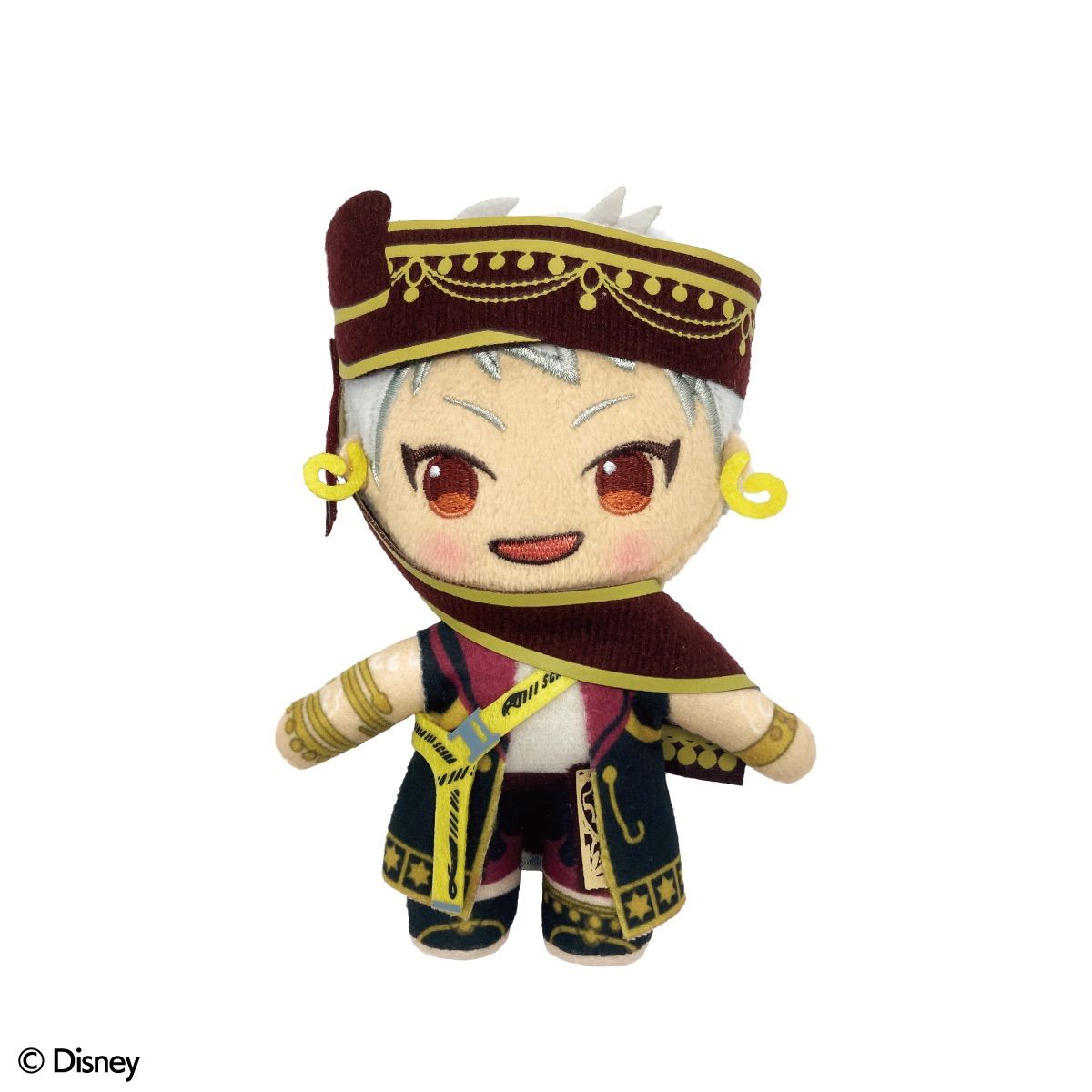 ぬいドールmini ツイステッドワンダーランドvol.3 カリム 