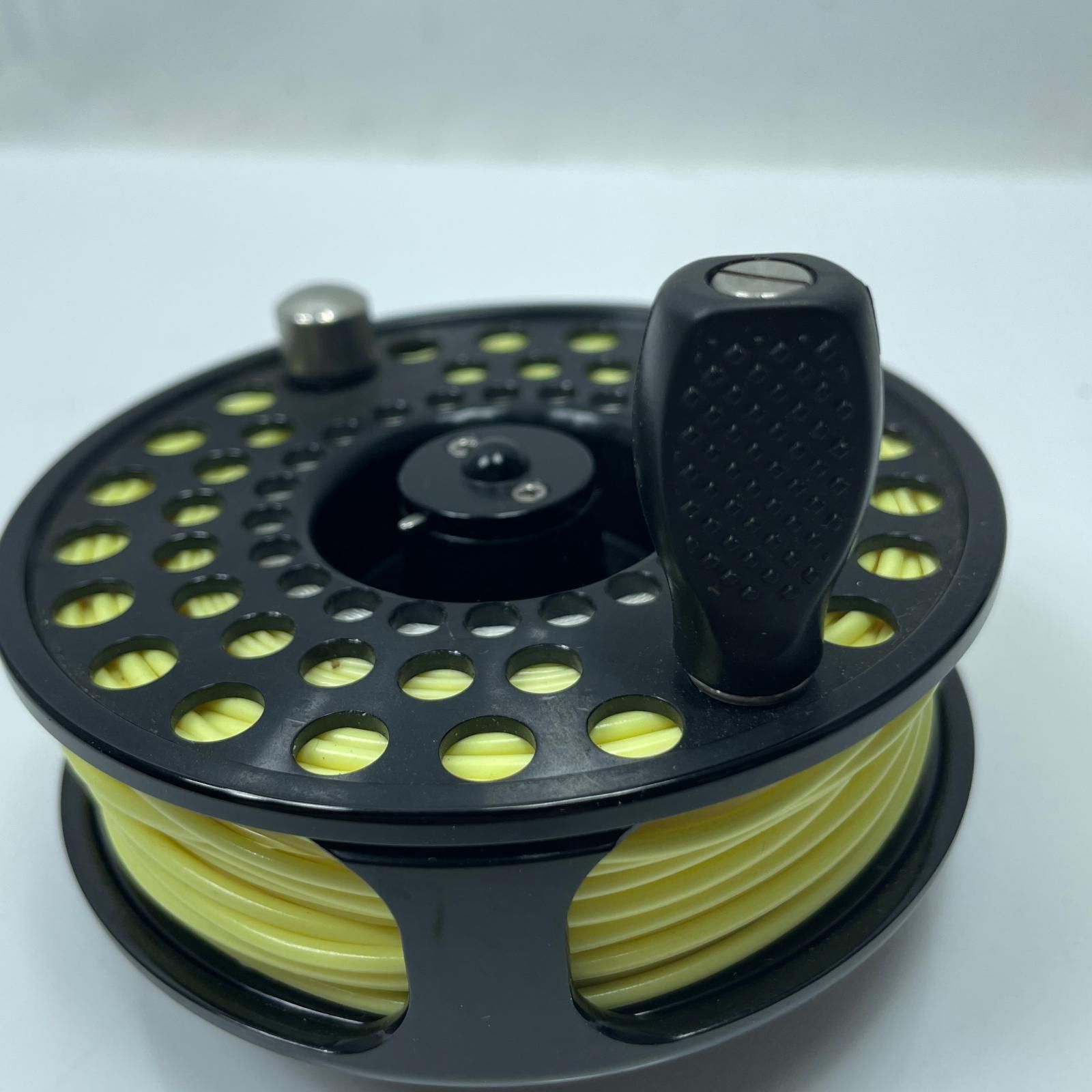 フライリール バテンキル