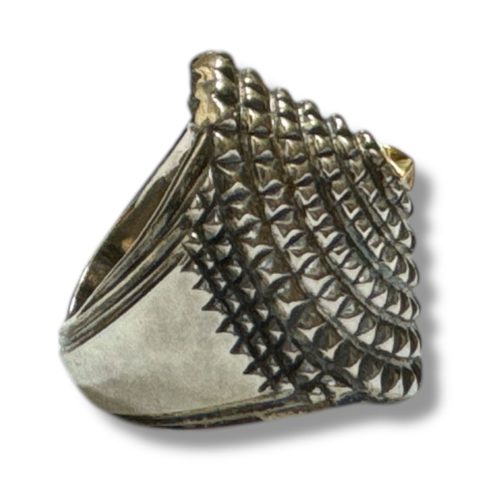 定価14万円　NATURAL INSTINCT Ripple Ring 19号 定価14万円 NATURAL INSTINCT Ripple Ring 19号 - メルカリ