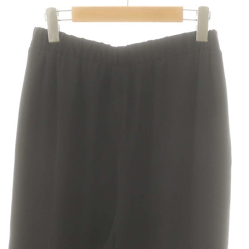 PANTS ワイドパンツ