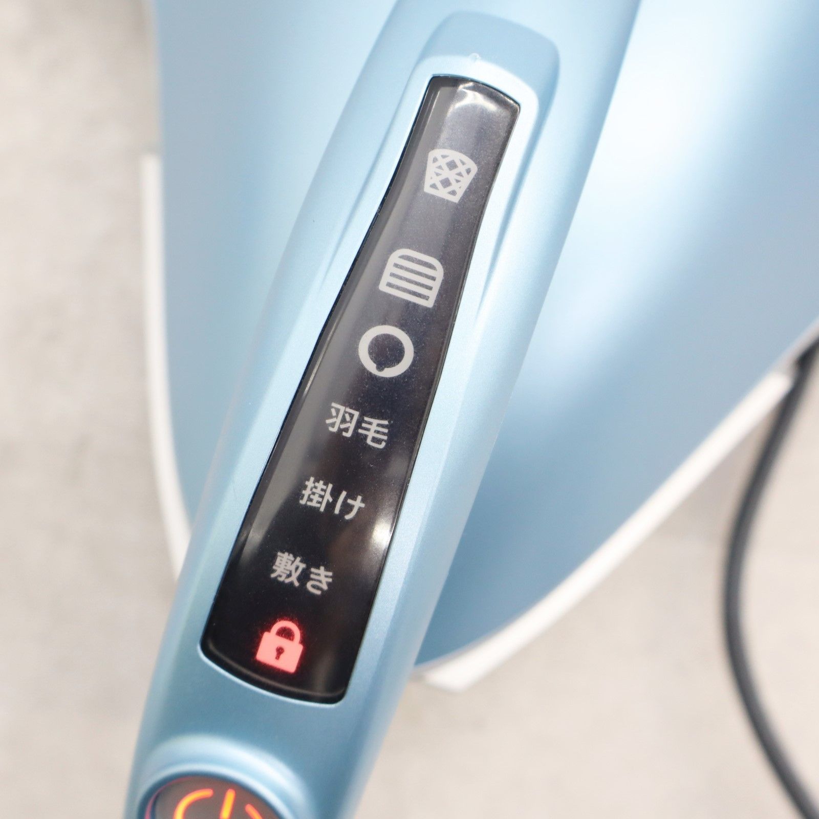 レイコップ ふとんクリーナー RS2 ブルー RS2-100JBL Raycop レイコップ ふとんクリーナー レイコップRS2 RS2-100JBL(ブルー）(新品