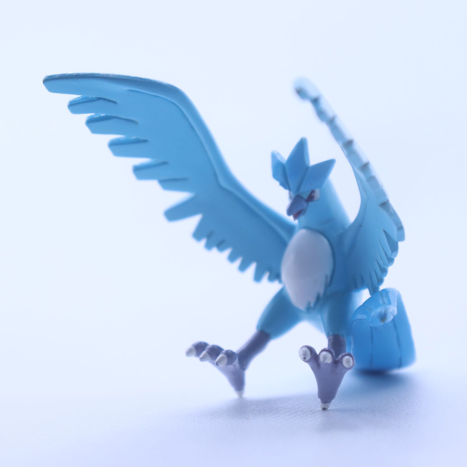 ポケモン★モンコレ★モンスターコレクション★フリーザ 2025年最新】モンコレ フリーザーの人気アイテム - メルカリ