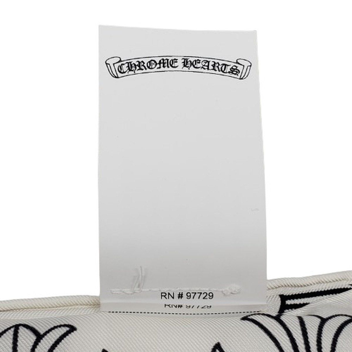 Chrome Hearts クロムハーツ PPO MATTY BOY チョンパーシルク大判