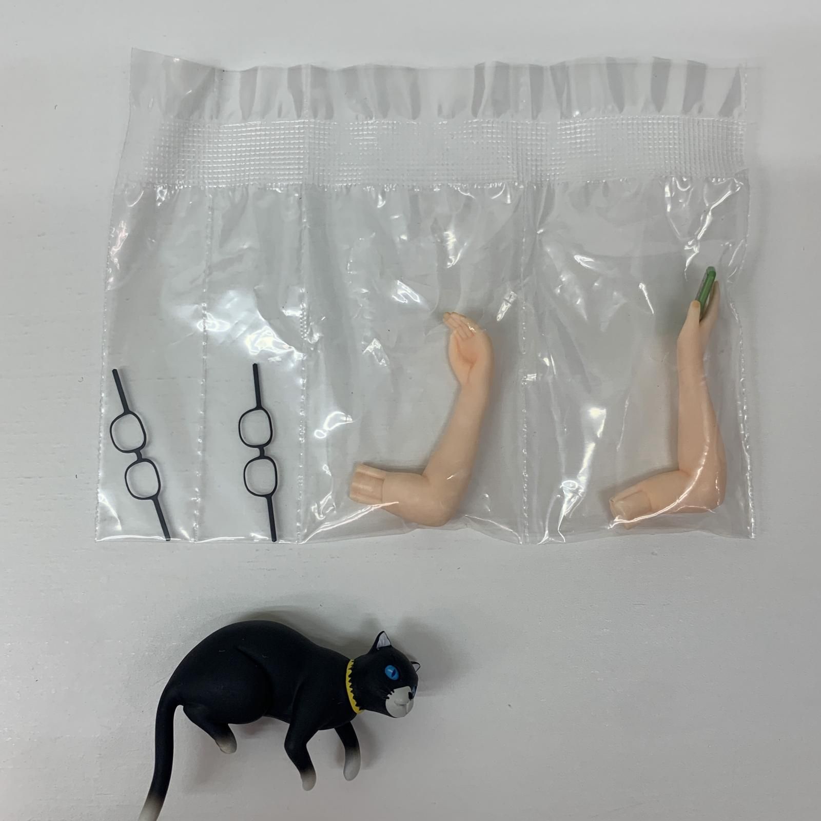 飾磨店】 中古 Phat Company | ファット・カンパニー フィギュア