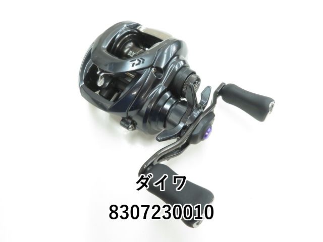 あ*ん様 20タトゥーラ ダイワ 20タトゥーラ SV TW 8.1L (03-8307230010) - メルカリ