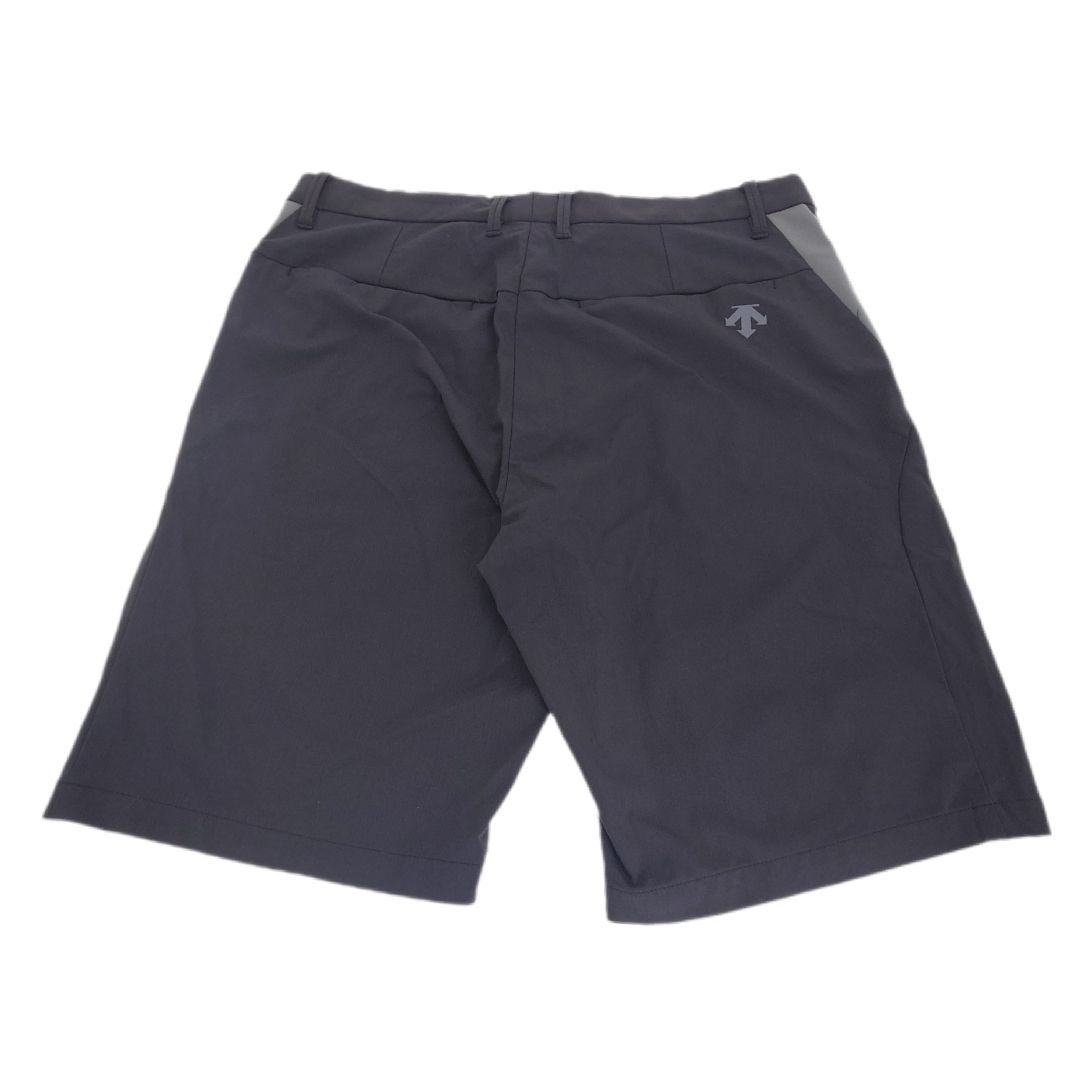 DESCENTE デサントゴルフ 2WAYストレッチショートパンツ ボトムス
