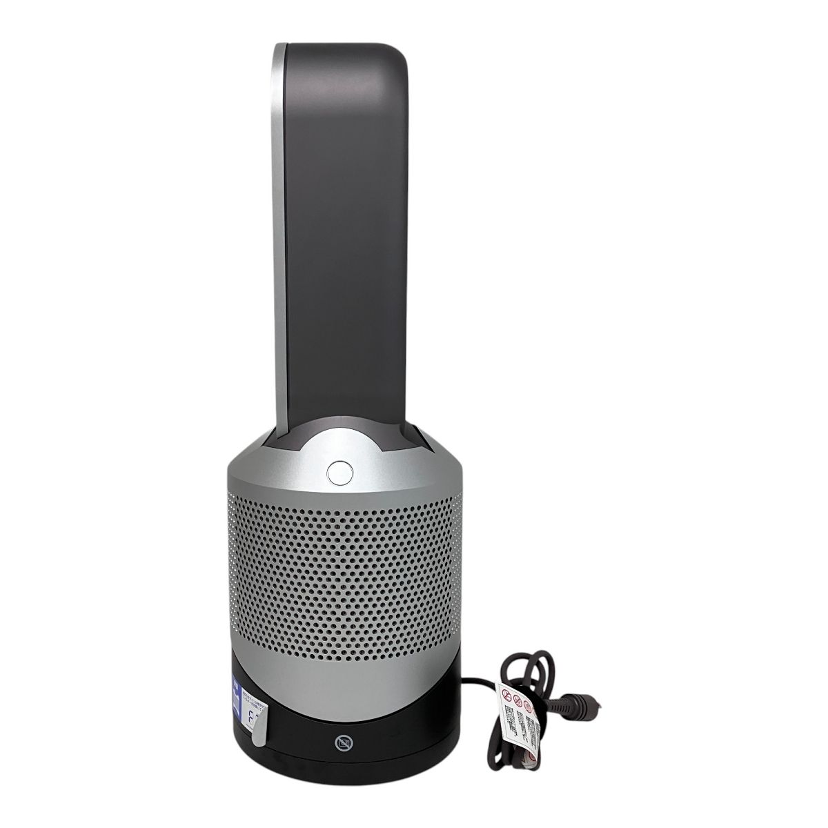 5EM22 dyson ファンヒーター HP00 2024年 pure Dyson ダイソン HP00 空気清浄ファンヒーター 2024年製