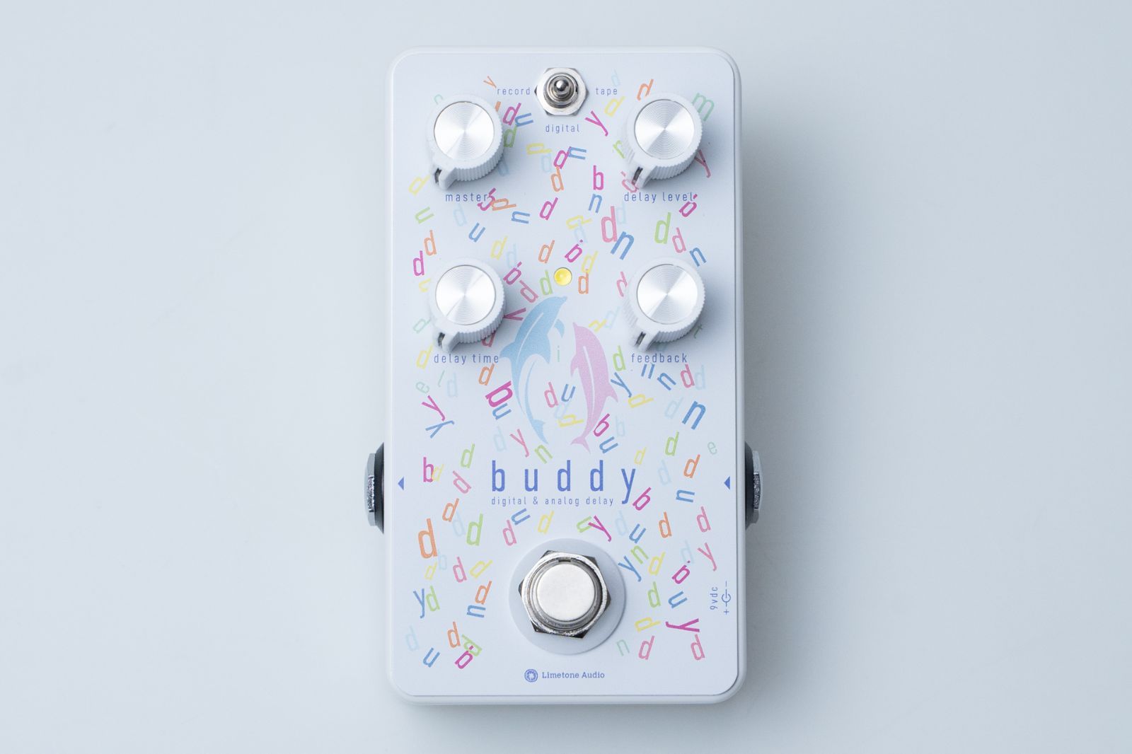 楽器・機材 【new】limetone audio / buddy【GIB横浜】