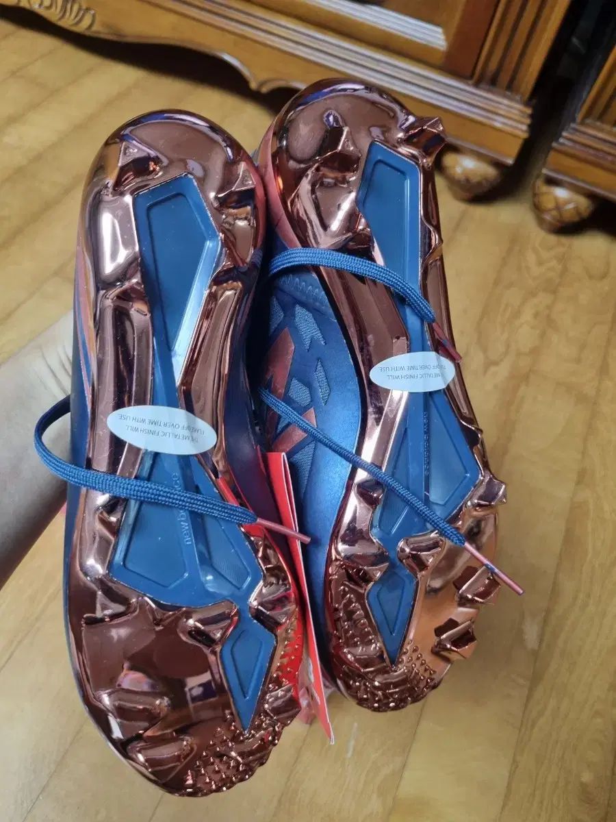 New Balance ニューバランス フューロン サッカーシューズ LLC-HASEGAWATOSO_COM