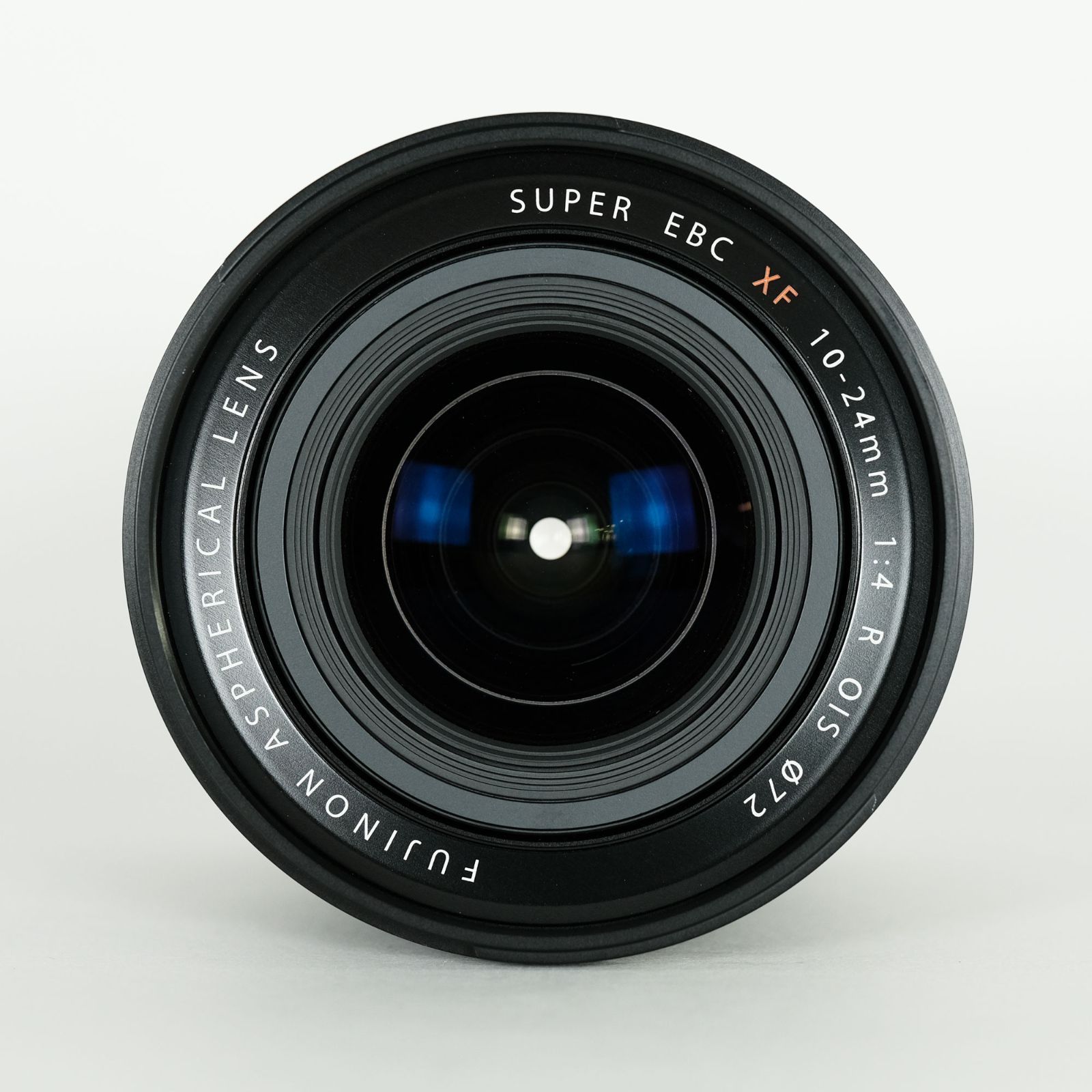 フジノンレンズ XF10-24mm F4 R OIS＋純正フィルター付（超美品） 新品)FUJIFILM (フジフイルム) フジノン XF10-24mm F4 R OIS WR