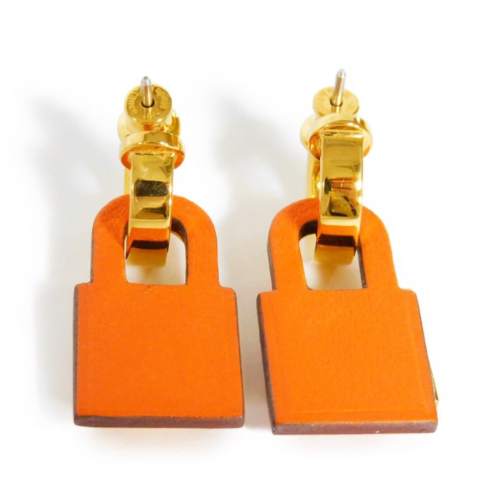 エルメス オーケリー ピアス カデナ - メルカリ