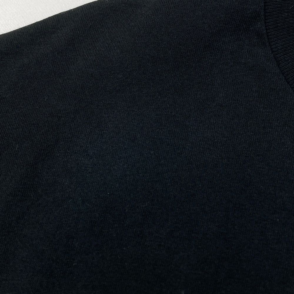 サイズ：M TANGRAM　タングラム  長袖Tシャツ  ブラック系 [240101486896] ゴルフウェア メンズ ストスト サイズ：M TANGRAM タングラム 長袖Tシャツ ブラック系