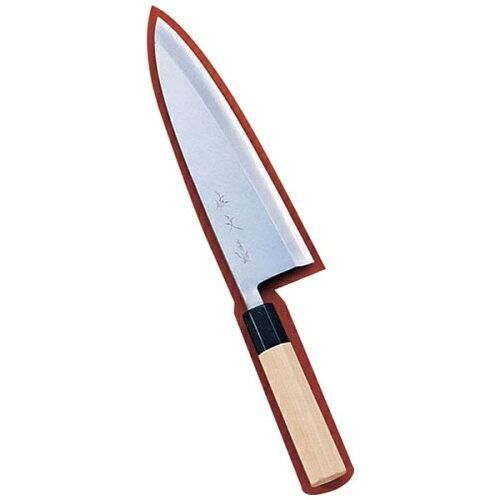 3営業日で発送 遠藤商事 ＳＡ佐文 青鋼 出刃 １９．５㎝ ASB46019