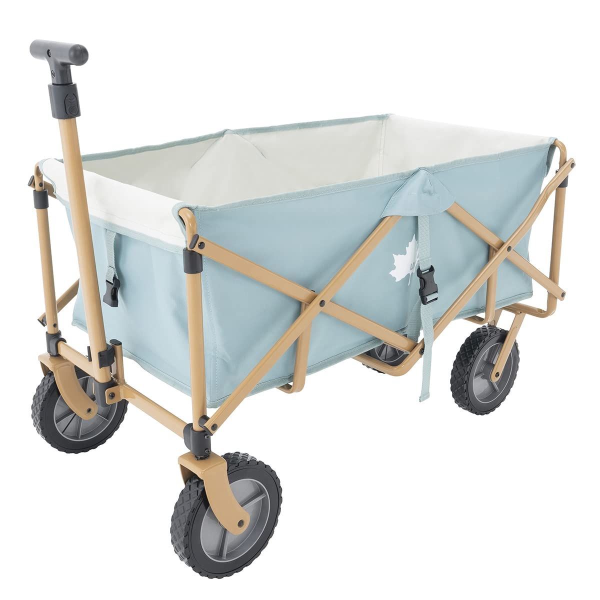 丸洗いキャリー カラフルロゴス Life LOGOS 約 幅84×奥行53×高さ55cm ロゴス LOGOS