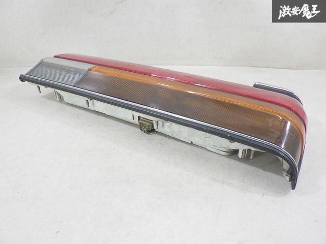 トヨタ 純正 GX71 マークII マーク2 テールライト テールランプ