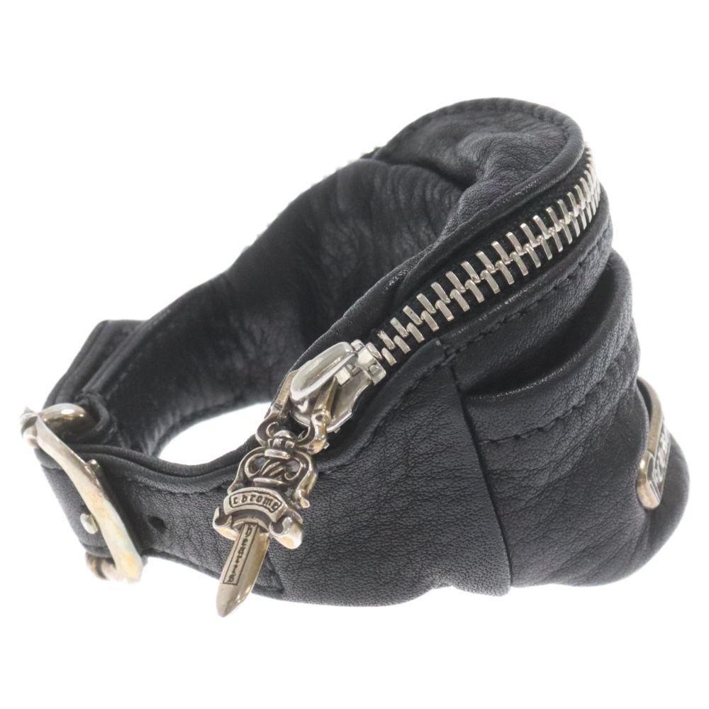 CHROME HEARTS (クロムハーツ) WRISTHER SNAT PACK スナット