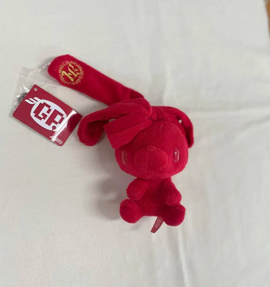 新品未開封】ジャンプラ365 怪獣8号 鳴海弦 アクリルキーホルダー