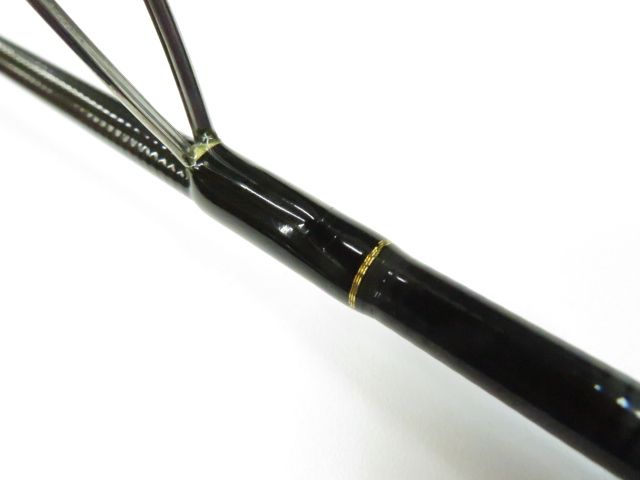  ヤマガブランクス ブルーカレント 73 All-Range 01- ロックフィッシュロッド ロッド