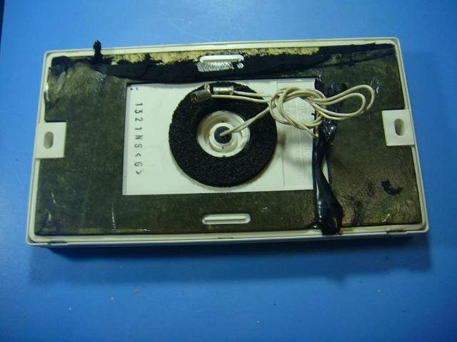 YST-2504P 給湯器 CHOFU 長府リモコン スピード発送 即決 不 返金保証 純正 D4316 WWW_KANDAIZUMI_COM