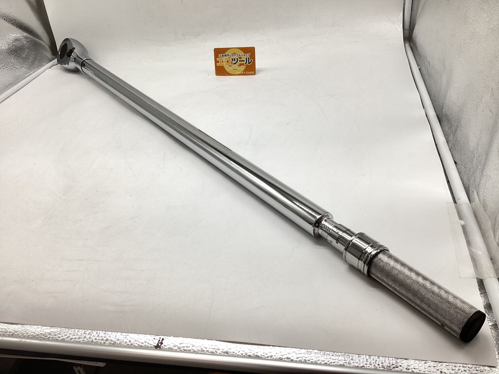 品 KTC 京都機械工具 19.0sq. 3 4インチ プレセット型トルクレンチ CMPB8006 ITORO9N8GKW8 エコツール豊田インター店 M02