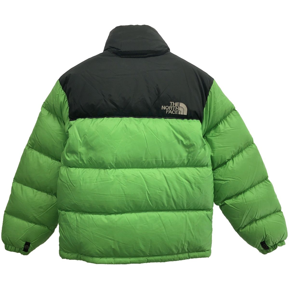 THE NORTH FACE ザノースフェイス Nuptse Jacket 700fill ヌプシダウン 