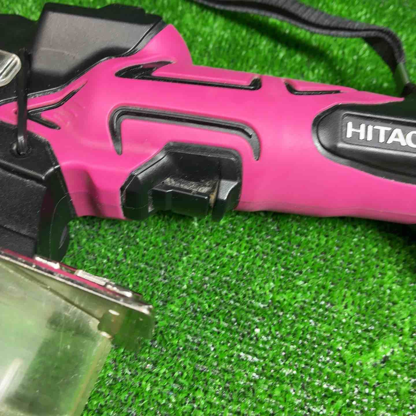 日立工機 14.4Vコードレスナイフカッタ