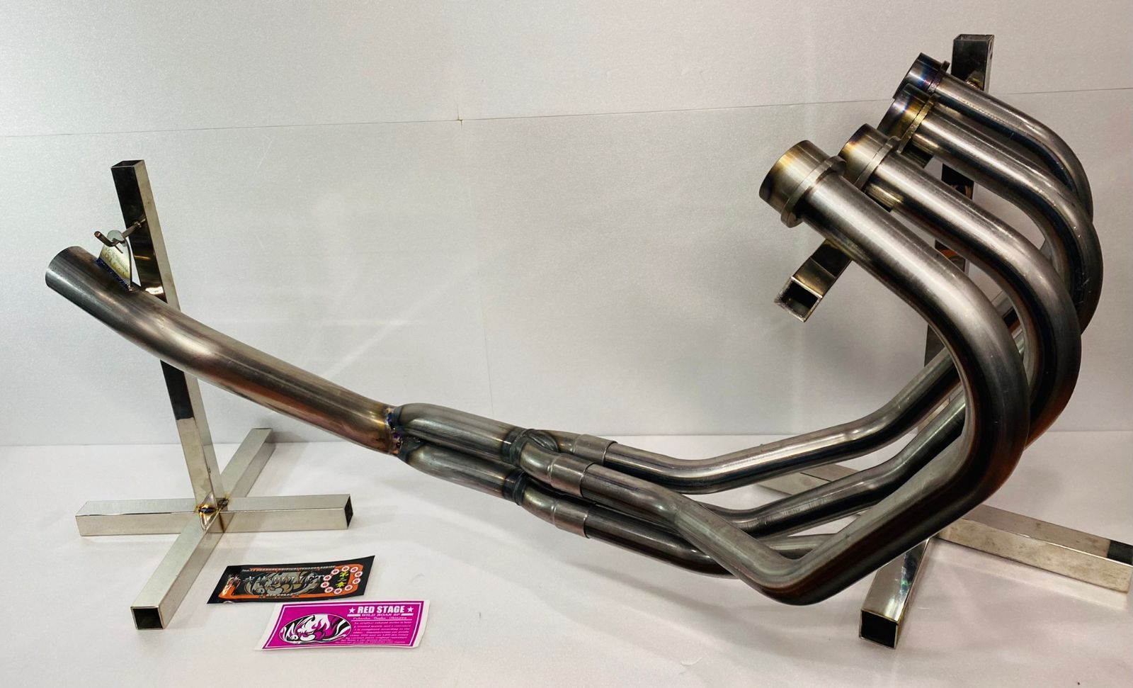 猪武者ブレット第二章 外伝 CBX用