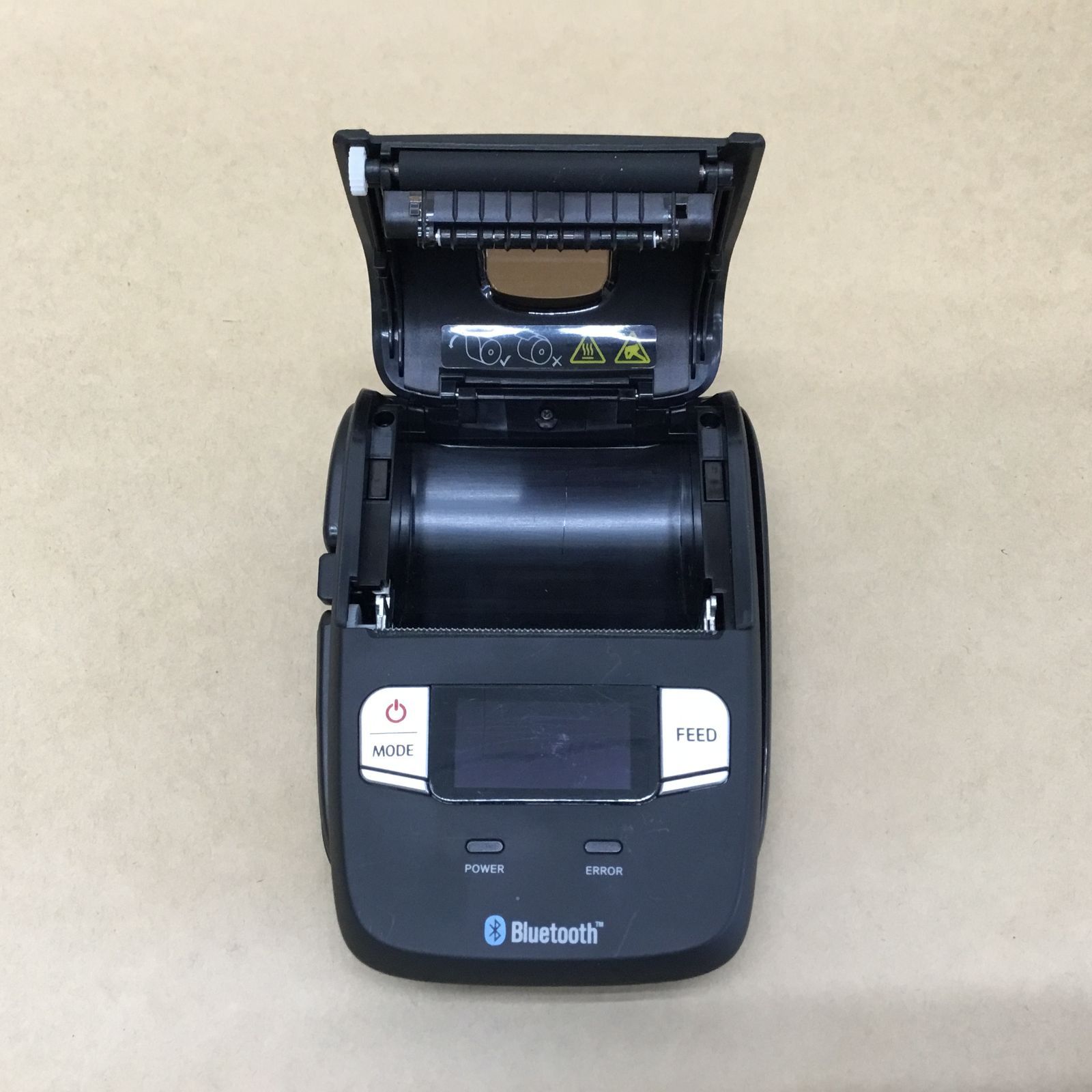 star SM-L200 レシートプリンター スター STAR SM-L200 モバイル