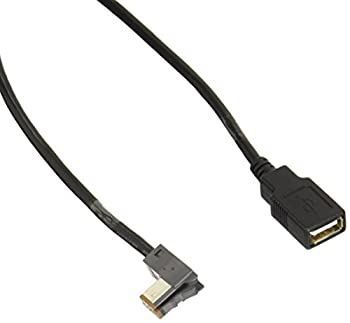 【中古】 デンソーテン ECLIPSE USB111 USB接続コード 音楽再生