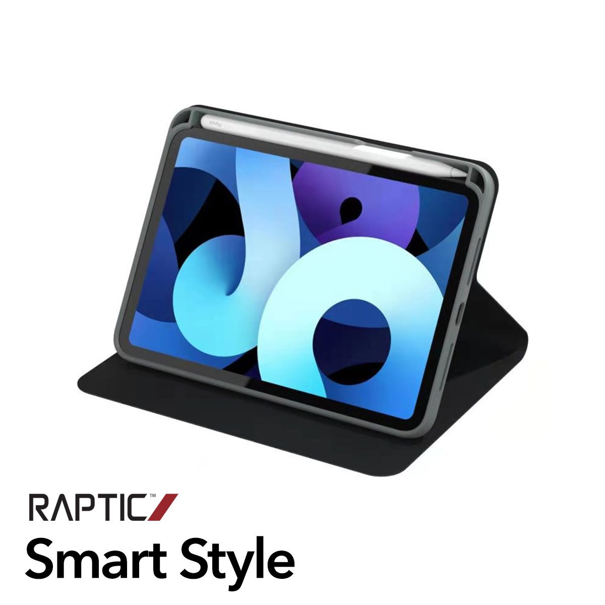 Apple iPad 本体 ブラック スタンドカバー付き Apple iPad Pro Apple iPad 本体 ブラック スタンドカバー付き Apple iPad Pro