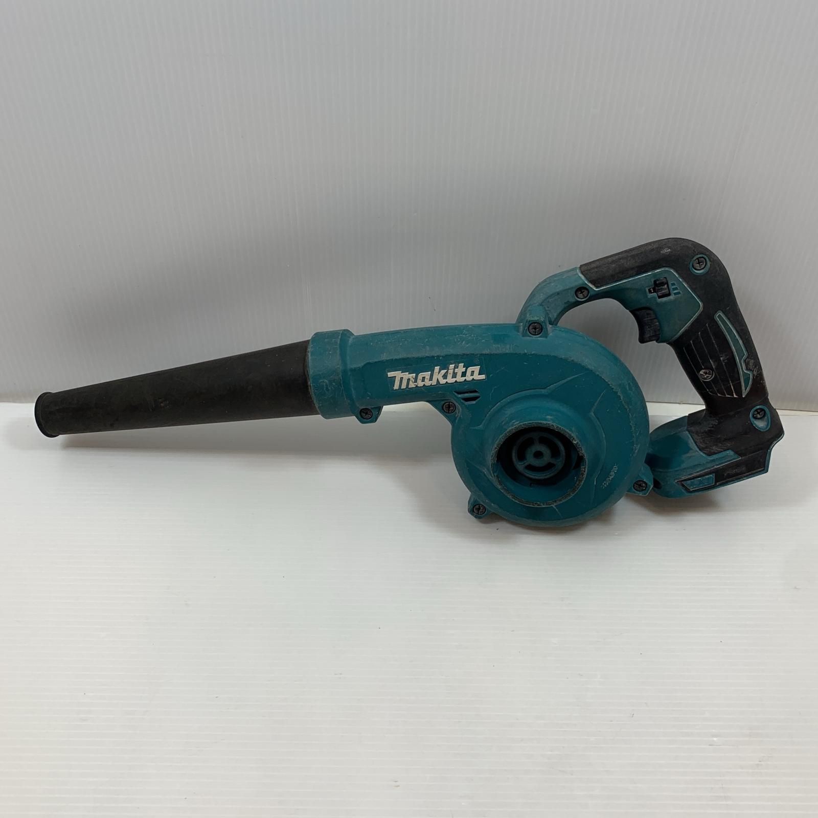 κκMAKITA マキタ 工具 ブロワ 本体のみ 18v UB185D グリーン