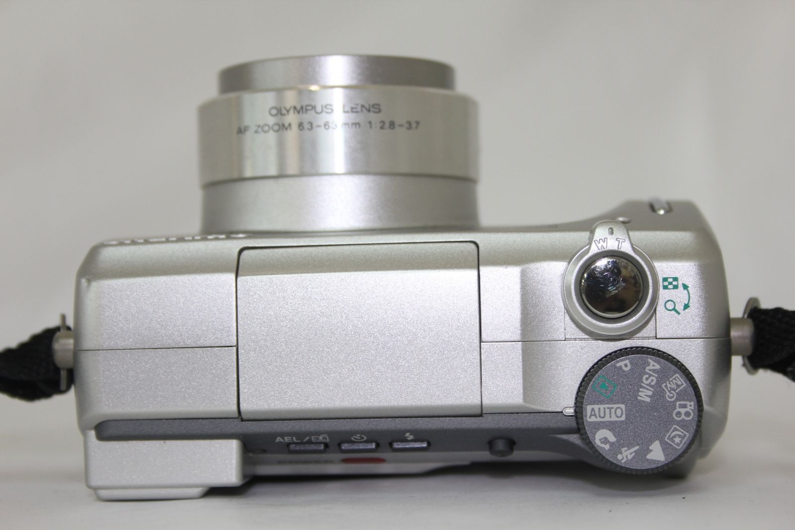 オリンパス Olympus FE-200 5x バッテリー付き コンパクトデジタル