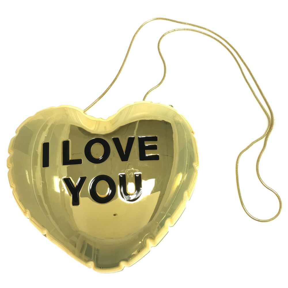 MARC JACOBS (マークジェイコブス) THE HEART CLUTCH ザ ハート 