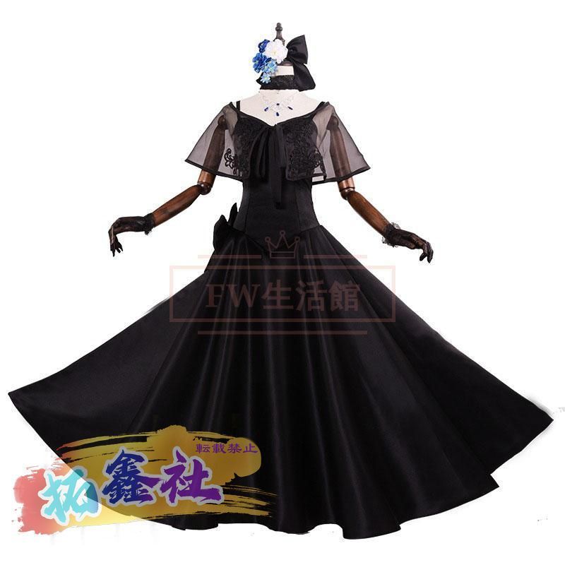 幻想骰子]FGO ジャンヌダルク ルーラー 6面ダイス/サイコロ fate【FGO