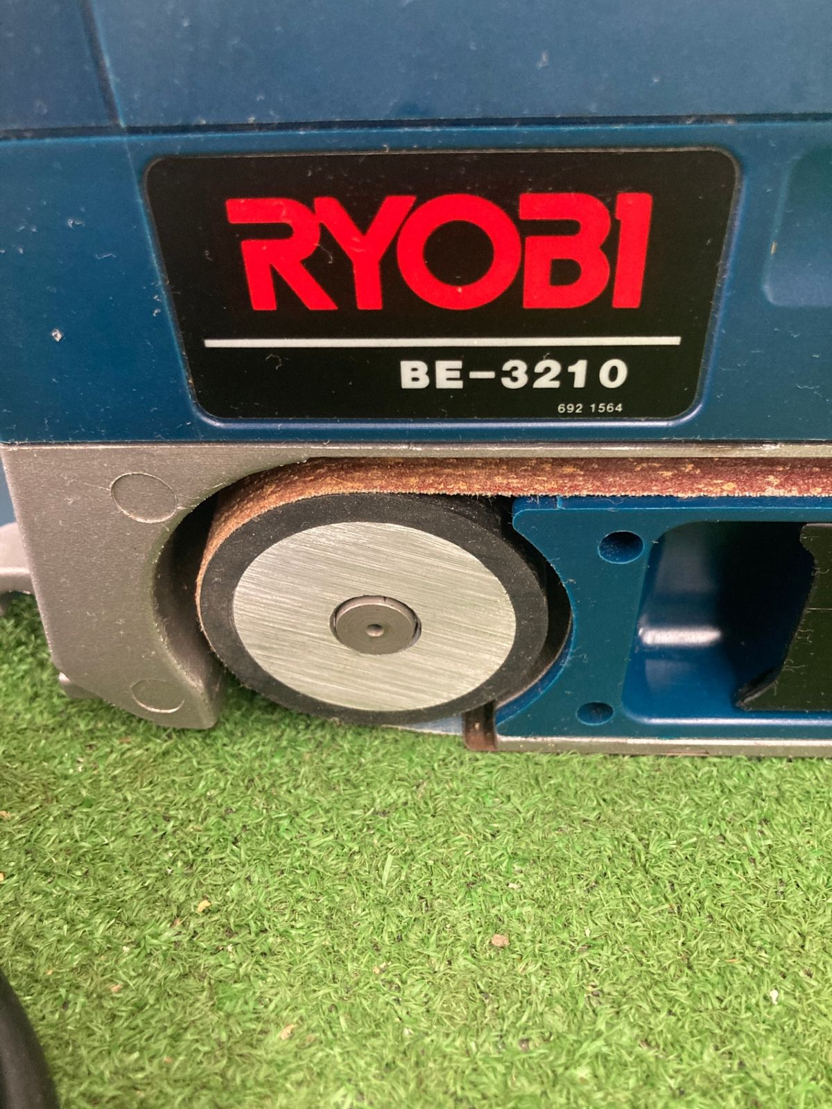 0922 RYOBI