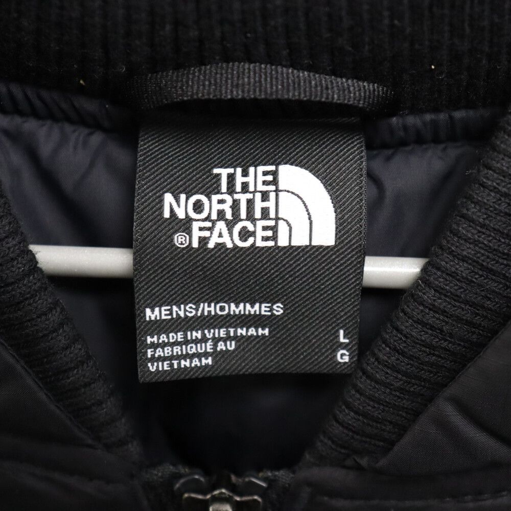 THE NORTH FACE (ザノースフェイス) NRDC JKT ノルディック ジップ 