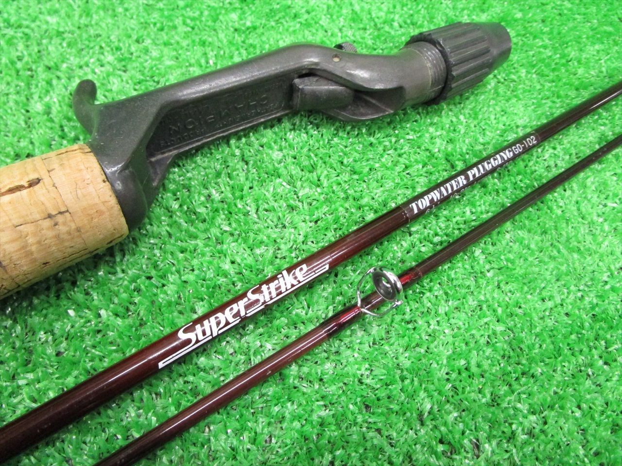 スミス スーパーストライクGO-102 スミス スーパーストライクGO-102