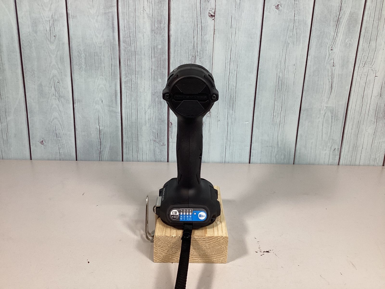 マキタ makita コードレスインパクトドライバー TD173DRGXB 純正バッテリー付属 USTAUSTRALIA_COM_AU