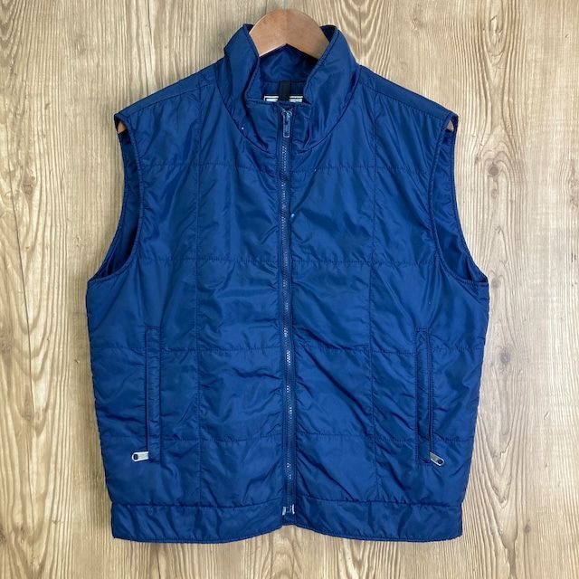 80s vintage L.L.Bean ダウンベスト エルエルビーン 80年代 ビンテージ