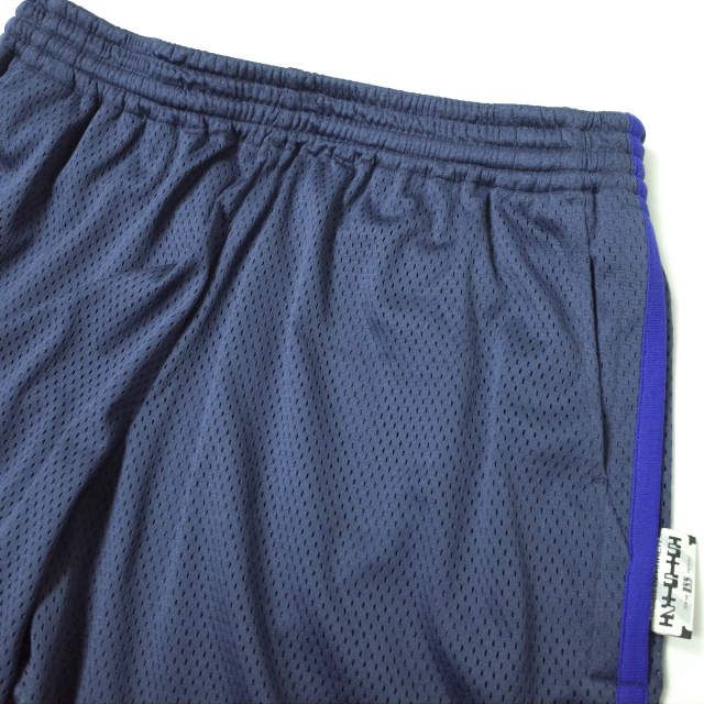 SSZ エスエスゼット エスエスズィー 23SS BASKET SHORTS バスケット 