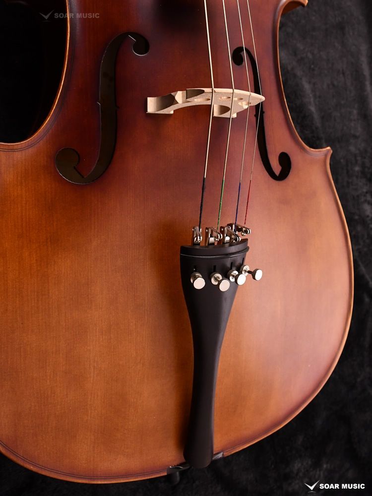 チェロ エントリーモデル Hallstatt ハルシュタット HC-700