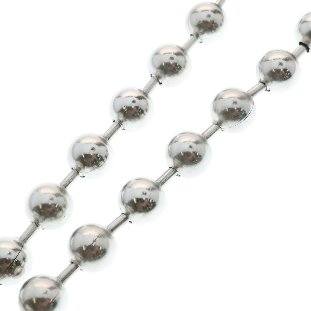 AMBUSH (アンブッシュ) BALL CHAIN NECKLACE ボールチェーン