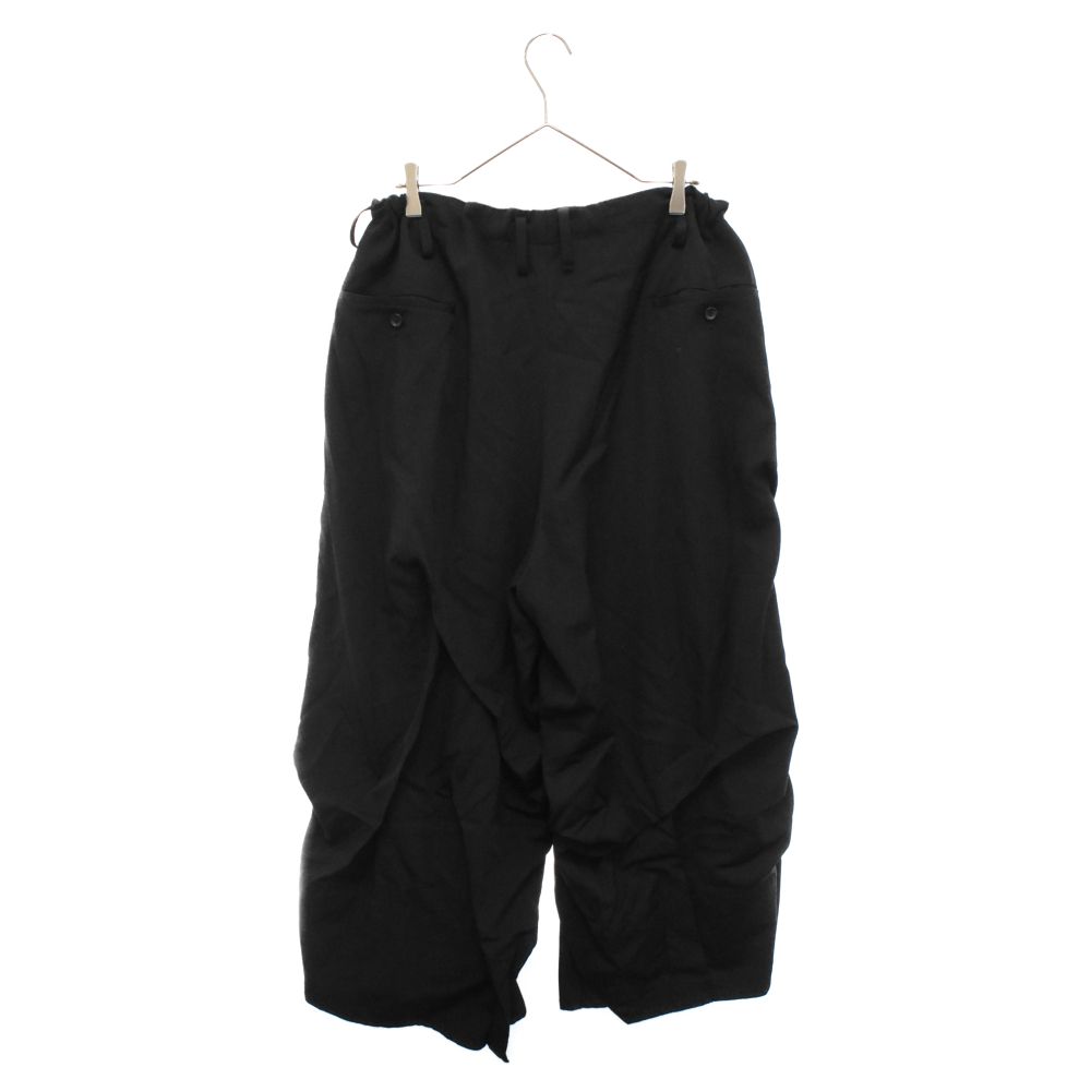 Yohji Yamamoto POUR HOMME (ヨウジヤマモト プールオム) 23SS