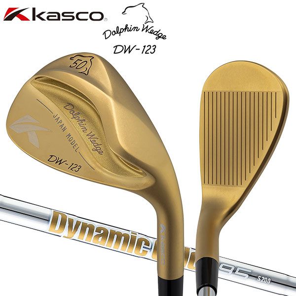 レフティ ウェッジ HI-TOE3 56SB DynamicGold S200 【公式通販】