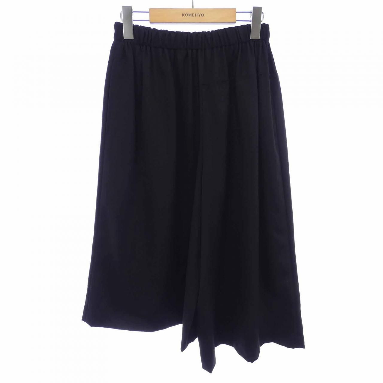 コムデギャルソン COMME des GARCONS GH-P067 パンツ