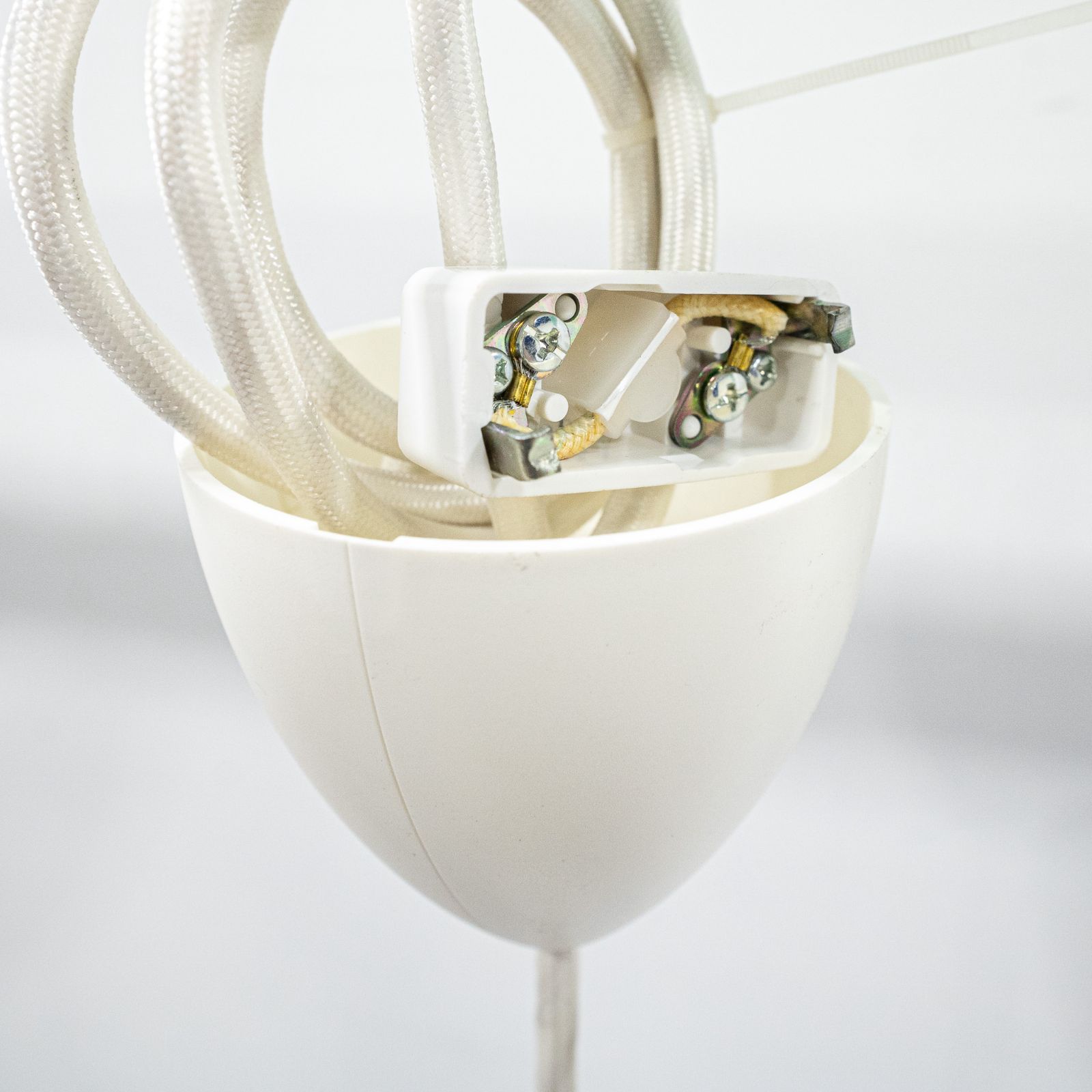 展示品】MADE BY HAND メイドバイハンド The Workshop Lamp ザ