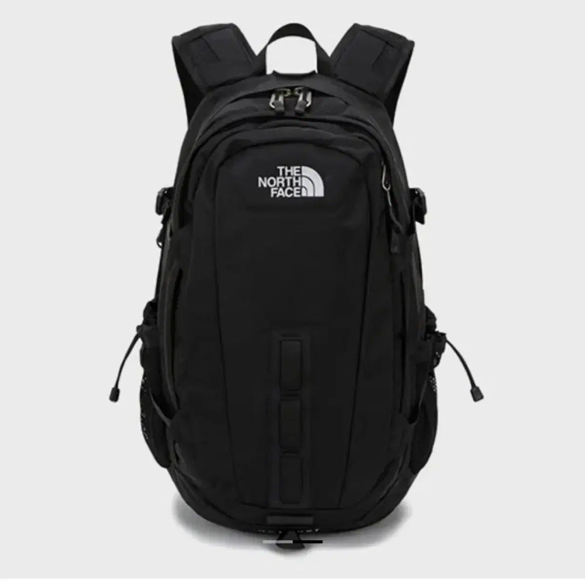 THE NORTH FACE ザ ノース フェイス ホットショット リュック リュックサック ブラック NM2DR02A